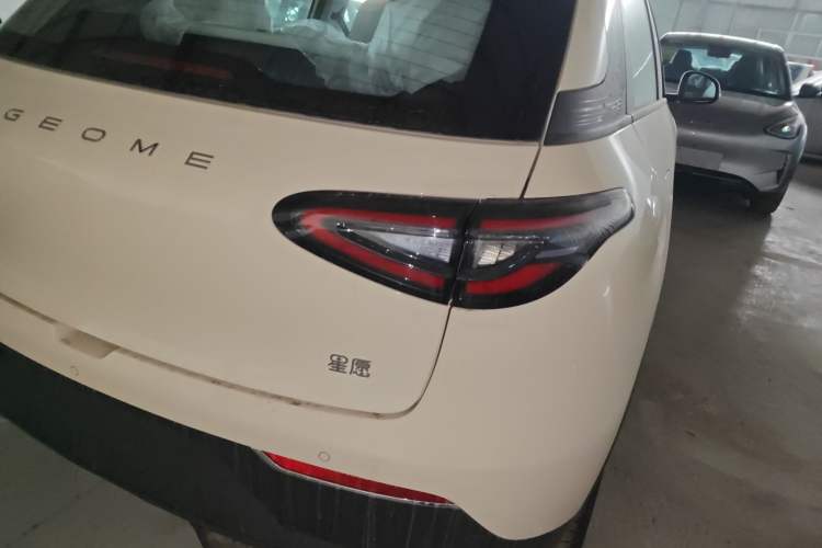 Used  Geome 2026 Model 310km Dream Edition