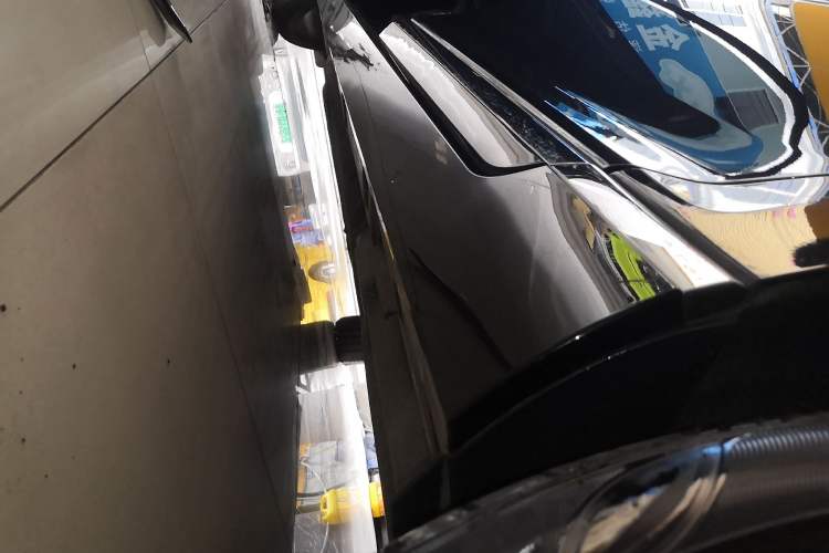 Used Volkswagen Magotan 2020 330TSI DSG Leading Model
