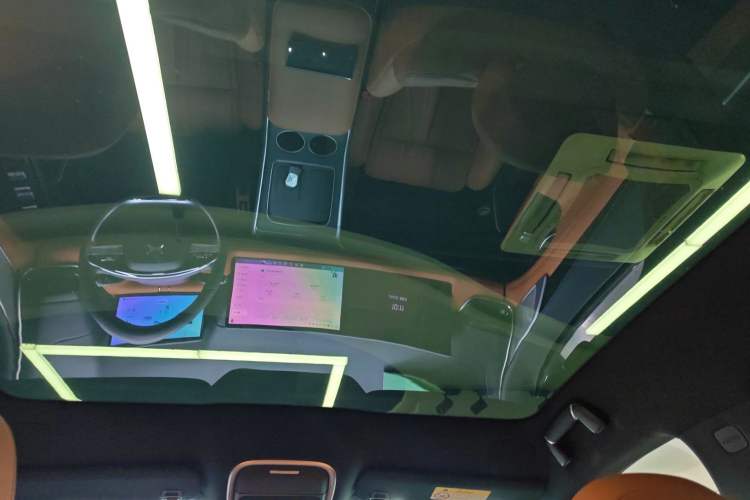 Used XPeng G9 2024 570 Pro