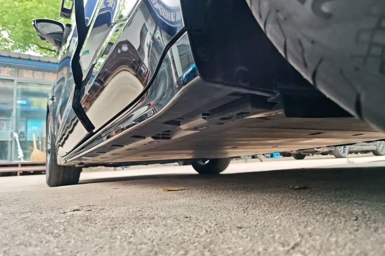 Used Zeekr 001 2023 WE Edition 86 kWh
