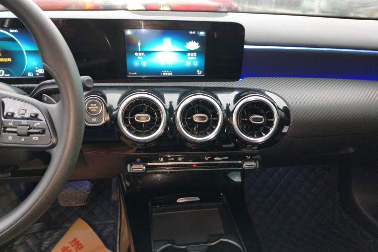 Used Mercedes-Benz A-Class 2019 Revised A 180 L
