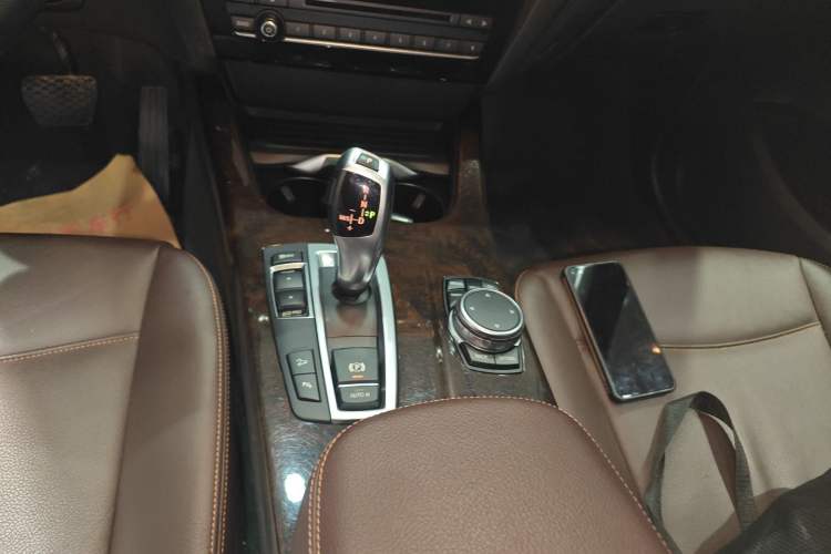 Used BMW X3 2014 xDrive20i X Design Package
