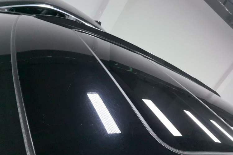 Used Honda Breeze 2021 240TURBO CVT Front-Wheel Drive Elite Edition