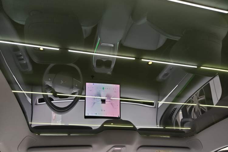 Used XPeng MONA M03 2025 515 Long-Range Plus