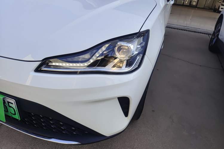 Used NETA AYA 2023 Revised Version 401 Lite
