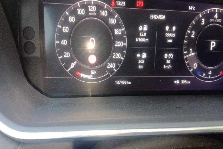 Used Land Rover Range Rover Sport 2019 3.0 L6 HSE DYNAMIC
