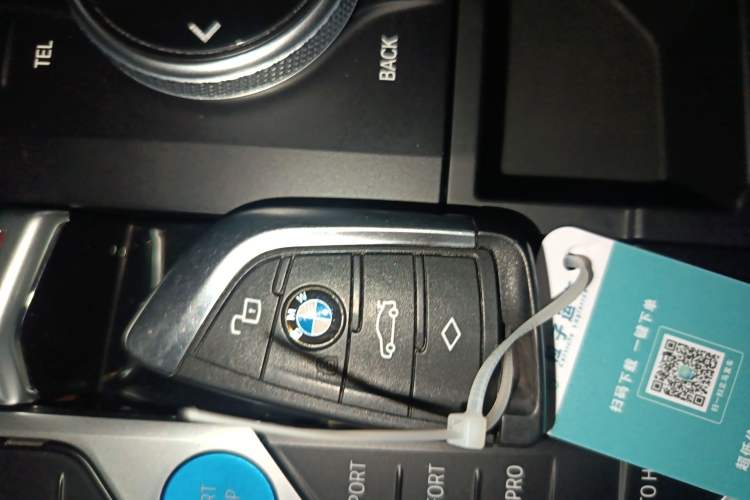 Used BMW i3 2023 eDrive 40 L Midnight Sports Package