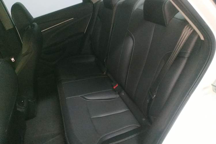 Used Buick GT 2021 Revised Version Flagship 1.5L Automatic Entry-Level Trim
