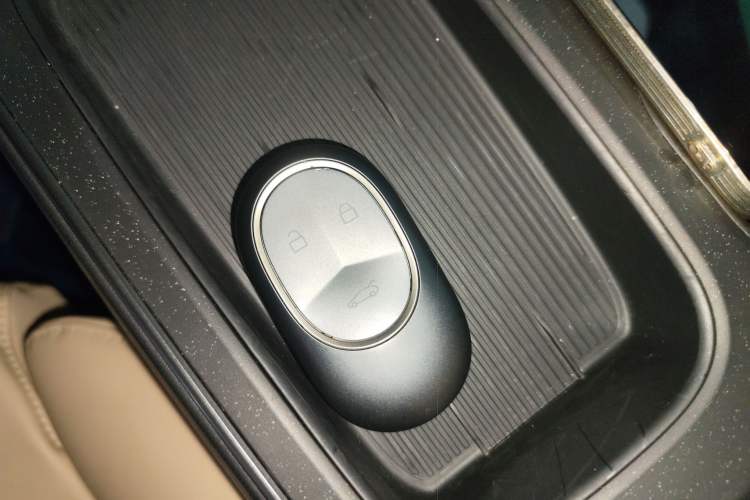 Used Nio ET5 2022 75 kWh