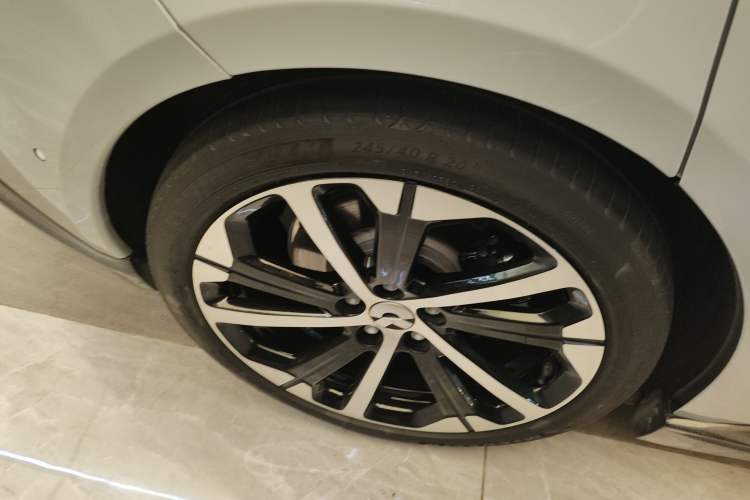 Used Nio ET5T 2024 75kWh Touring