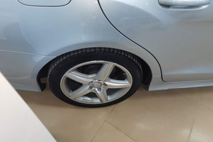 Used Mercedes-Benz CLS 2017 CLS 260 Elegant Edition
