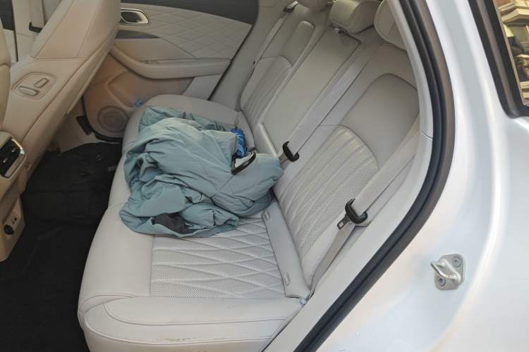 Used NETA L 2024 Extended-Range 310 Flash-Charge Red Edition