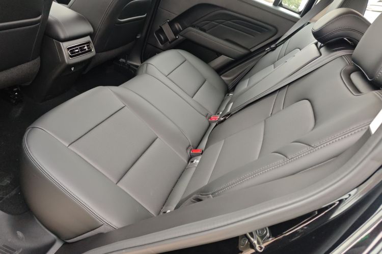 Used Haval Raptor New Energy 
