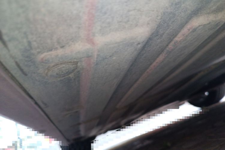 Used BMW 3 Series 2019 320Li Fashion Model
