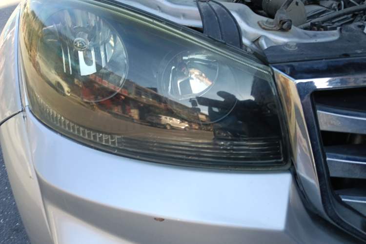 Used Great Wall Wingle 5 2017 2.0T European Version Diesel Two-Wheel Drive Elite Plus Big Double-Cab GW4D20D