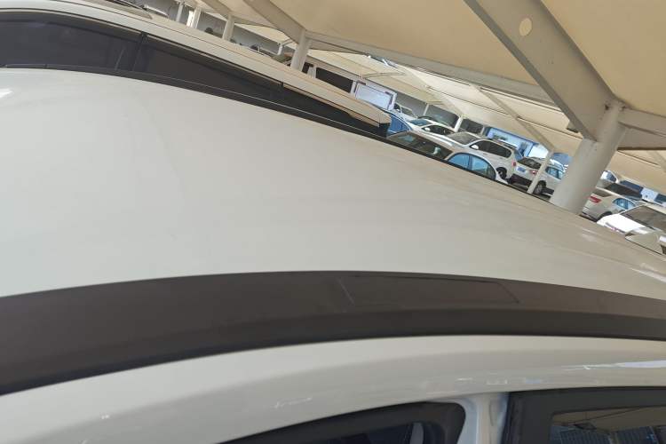 Used Haval M6 2021 PLUS 1.5T DCT Elite Smart Connectivity Model
