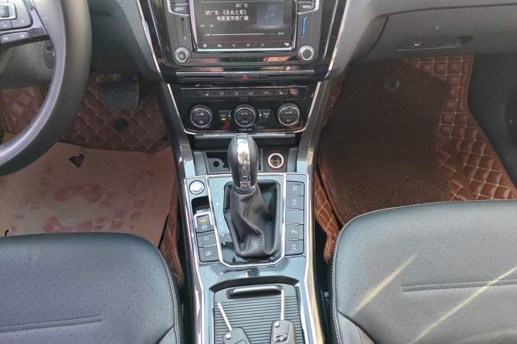 Used Volkswagen Passat 2016 330TSI DSG Prestige Edition
