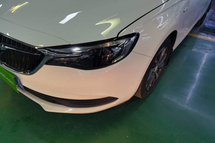 Used Buick Excelle GX 2019 18T Automatic Connected Elite Model China V Standard
