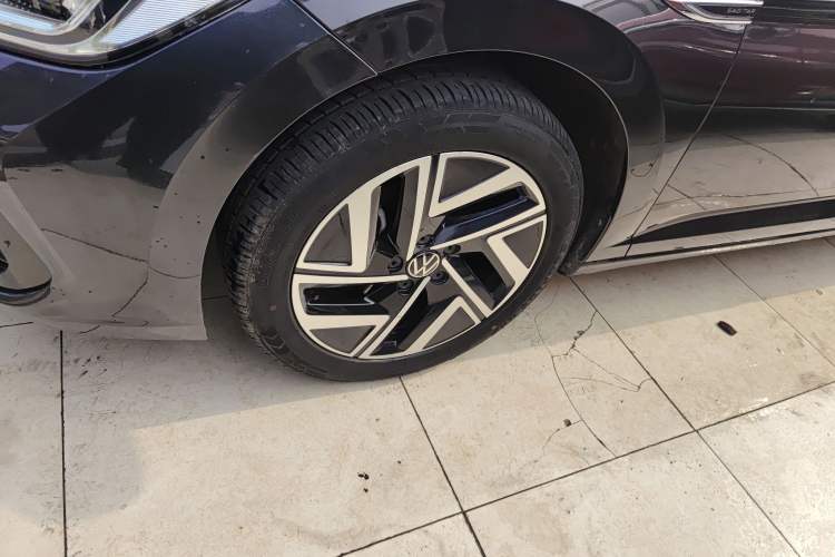 Used Volkswagen Sagitar 2023 200TSI DSG Excellence Edition
