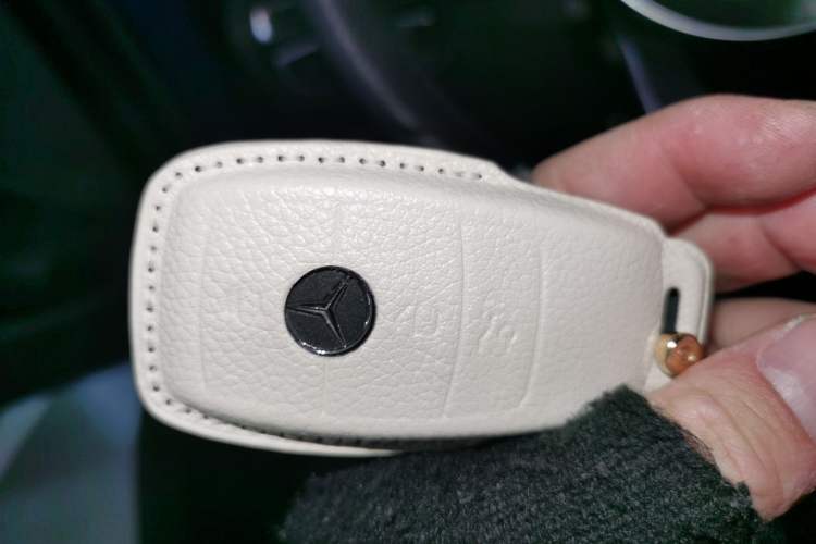 Used Mercedes-Benz C-Class 2019 C 260 Sport Edition
