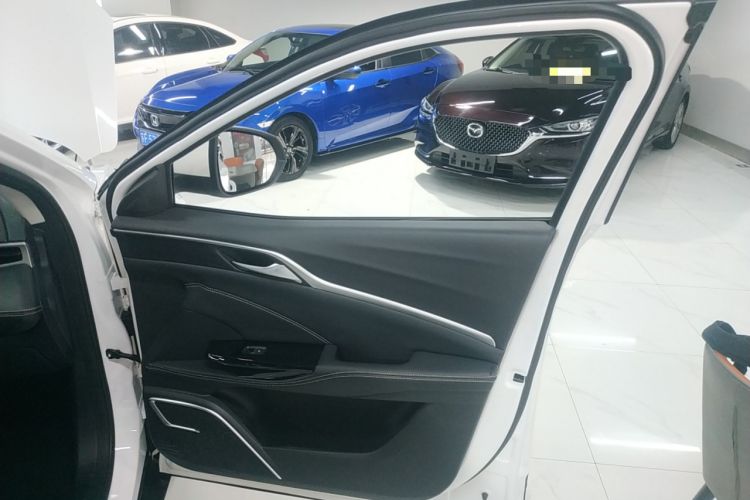 Used NETA U 2022 Zhi400 Pro Lithium Iron Phosphate
