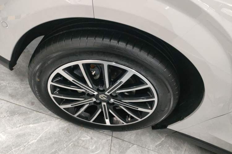 Used Leapmotor B10 2025 510 Joyful Edition