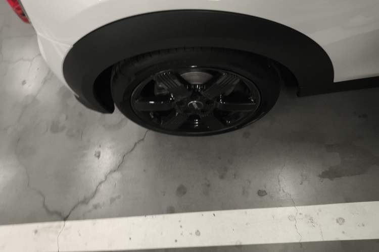 Used  MINI 2023 Updated 1.5T COOPER Artist
