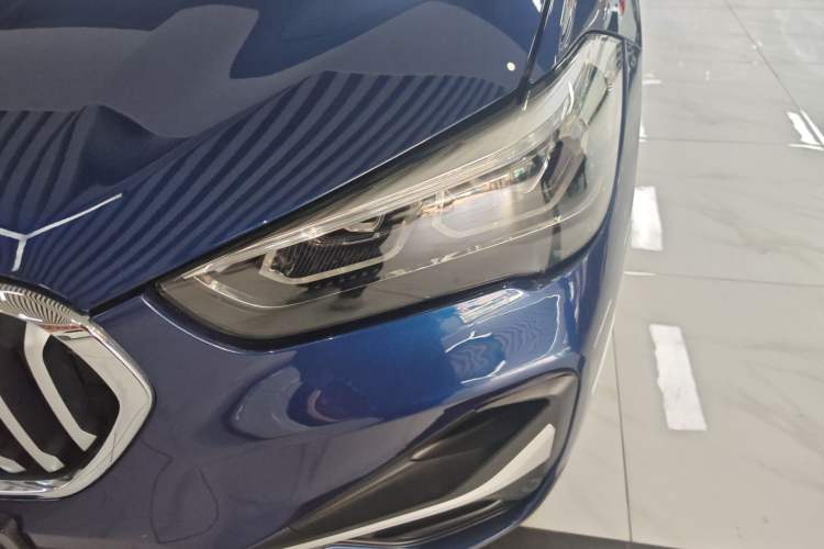 Used BMW X1 New Energy 2020 xDrive30Le Premium Edition