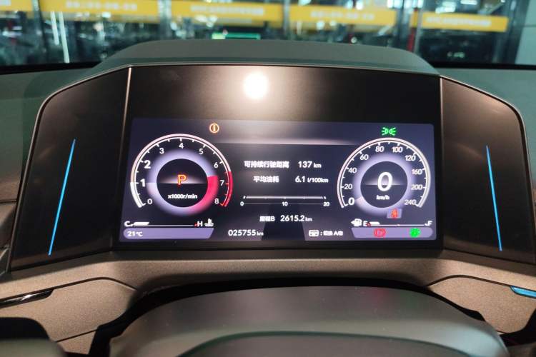 Used Honda Accord 2025 260TURBO Luxury Edition
