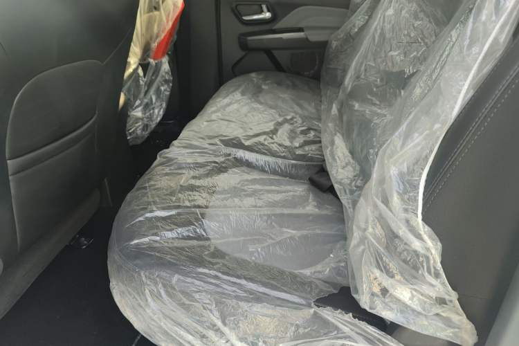 Used Great Wall Wingle 5 2021 1.5T Two-Wheel Drive "Dry Meal" Value Edition with an Extra-Long 1820mm Cargo Bed Equipped with GW4G15K Engine
