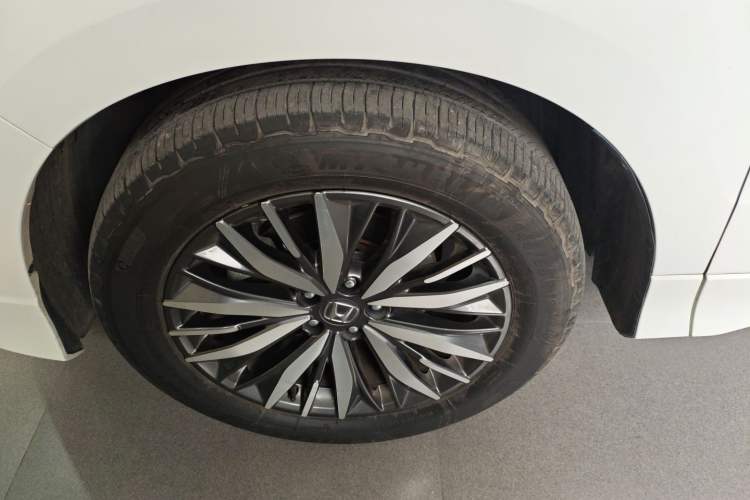 Used Honda Avancier 2020 370TURBO Four-Wheel Drive Premium Edition