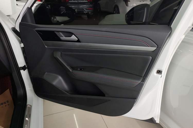 Used Volkswagen Lavida 2023 300TSI DSG Starry Full-Comfort Edition
