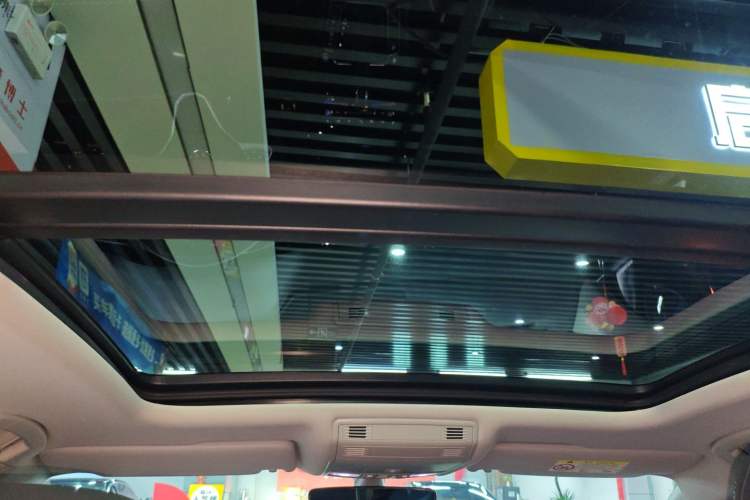 Used Volkswagen Magotan GTE Plug-in Hybrid 2022 GTE Luxury Model