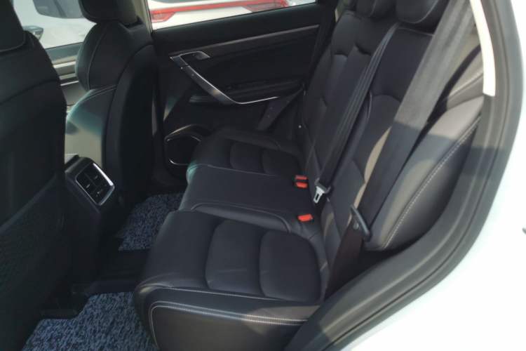 Used Geely Auto Emgrand X7 Sport 2020 1.8TD DCT Smart PRO
