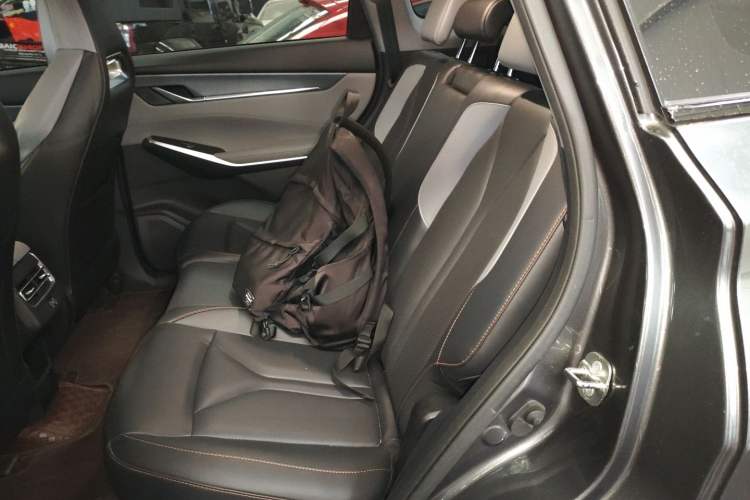 Used Changan CS75 PLUS 2023 2nd Generation 1.5T Automatic Elite Version