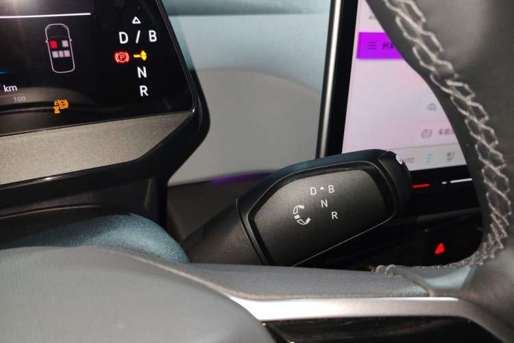 Used Volkswagen ID.3 2025 Smart Edition Ultra-Intelligent Version