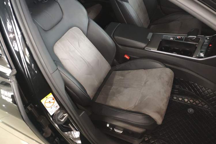 Used Audi A6L 2023 45 TFSI Prestige Dynamic Edition