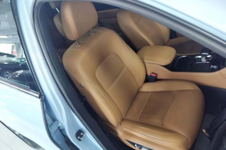 Used Li Auto ONE 2020 Range-Extended 7-Seater Version