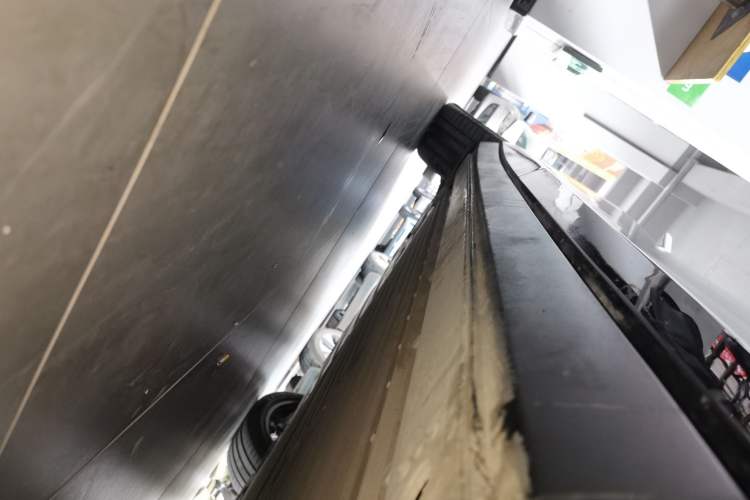 Used XPeng P7+ 2024 Ultra-Long Range Max