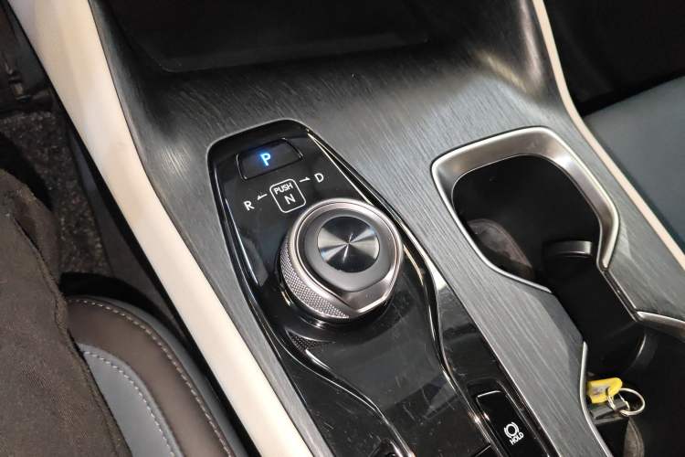 Used Lexus RZ 2023 450e All-Wheel Drive Luxury Edition