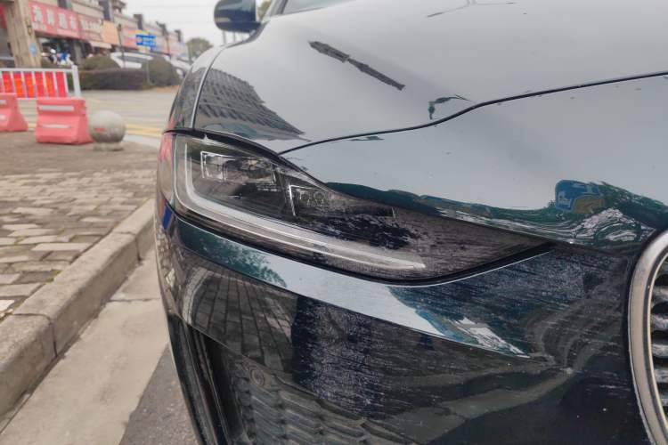 Used Jaguar XEL 2023 2.0T 250 PS R-DYNAMIC S Advanced Sport Edition
