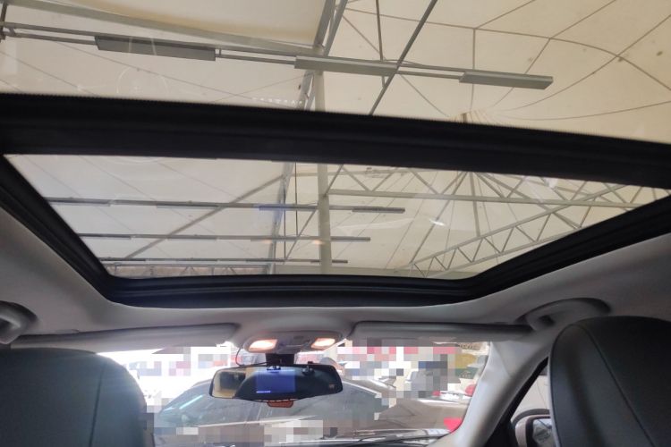 Used  Compass 2017 200T Automatic Family Edition
