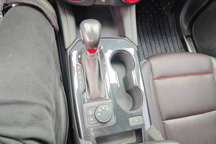 Used Chevrolet Blazer 2020 RS 650T 4x4 7-Seater Hardcore Edition
