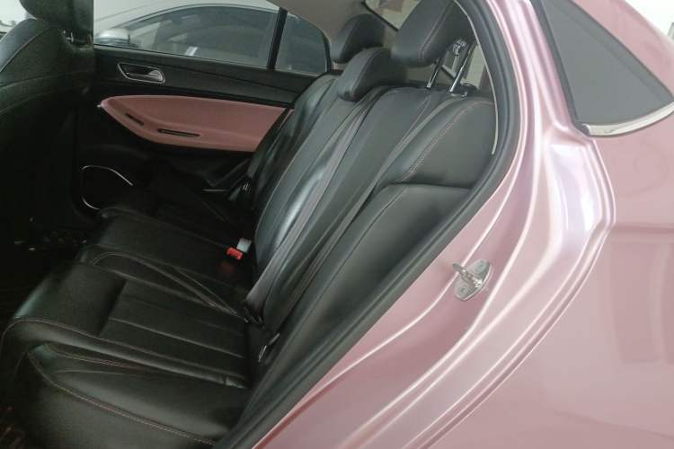 Used Chery Arrizo 5 PLUS 2021 Xiaoze 1.5T CVT Ai Fan Edition
