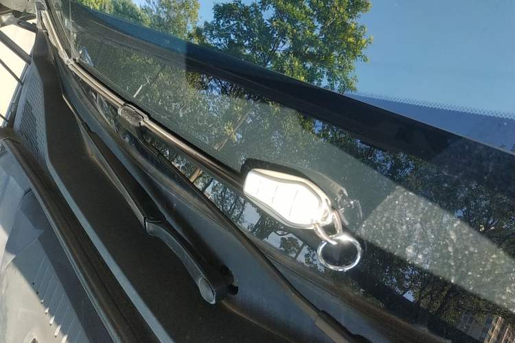 Used BYD Song PLUS New Energy 2024 HONOR Edition DM-i 110km Flagship PLUS
