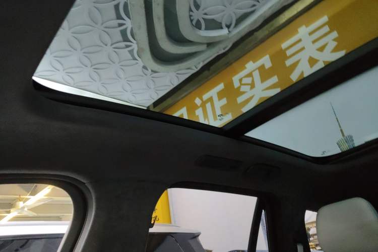 Used Nio ES8 2024 75 kWh Executive Edition
