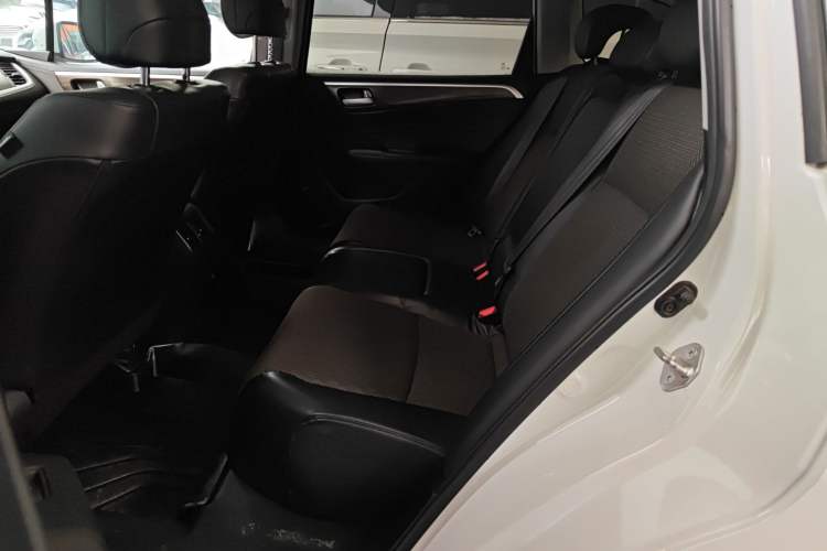 Used Honda Jade 2020 1.8L automatic Comfort version