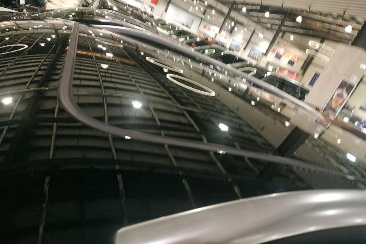 Used Volkswagen Tayron 2023 380TSI Four-Wheel Drive R-Line Pro Smart Edition
