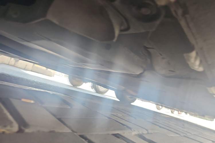 Used Honda Accord 2018 260TURBO Elite Edition China V
