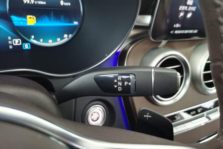 Used Mercedes-Benz GLC 2022 Refreshed GLC 300 L 4MATIC Dynamic Edition Prestige Version
